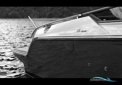Cranchi E26 Classic - Preorder Fra Motorbåd 2024, med Volvo Penta Drev motor, Danmark