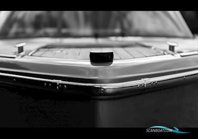 Cranchi E26 Classic - Preorder Fra Motorbåd 2024, med Volvo Penta Drev motor, Danmark