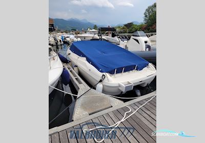 Cranchi ELLIPSE 21 Motorbåd , med Volvo Penta 4.3 gi dp motor, Italien