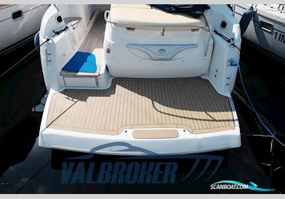 Cranchi ENDURANCE 41 Motorbåd 2004, med Volvo Penta D6 motor, Italien