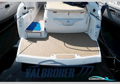 Cranchi ENDURANCE 41 Motorbåd 2004, med Volvo Penta D6 motor, Italien