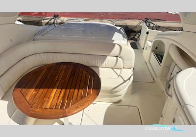 Cranchi Endurance 39 Motorbåd 1998, med Volvo Penta Kad 42P 230 HP motor, Spanien