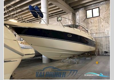 Cranchi Endurance 39 Motorbåd 2003, med Volvo Penta Kad 300 DP-G motor, Italien