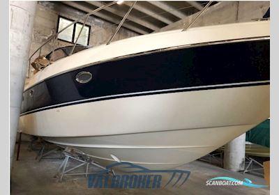 Cranchi Endurance 39 Motorbåd 2003, med Volvo Penta Kad 300 DP-G motor, Italien