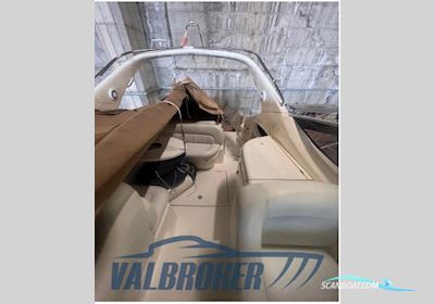 Cranchi Endurance 39 Motorbåd 2003, med Volvo Penta Kad 300 DP-G motor, Italien