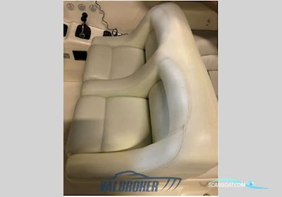 Cranchi Endurance 39 Motorbåd 2003, med Volvo Penta Kad 300 DP-G motor, Italien