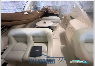 Cranchi Endurance 39 Motorbåd 2003, med Volvo Penta Kad 300 DP-G motor, Italien