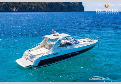 Cranchi Endurance 41 Motorbåd 2005, med Volvo Penta motor, Spanien
