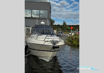 Cranchi Endurance 41 Motorbåd 2006, med Volvo Penta motor, Sverige