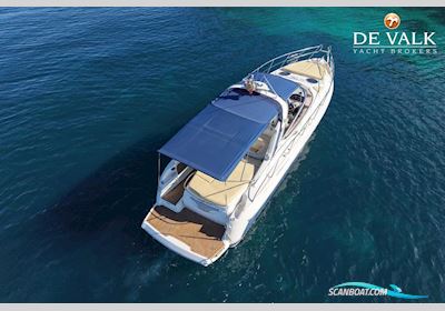 Cranchi Endurance 41 Motorbåd 2005, med Volvo motor, Spanien