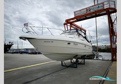 Cranchi Giada 29 Motorbåd 1997, med Volvo Penta  motor, Holland