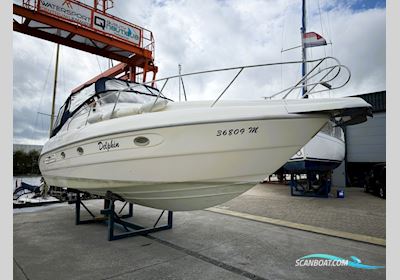 Cranchi Giada 29 Motorbåd 1997, med Volvo Penta  motor, Holland