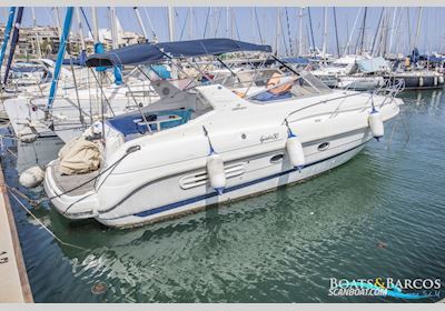 Cranchi Giada 30 Motorbåd 2000, med Volvo Penta  motor, Spanien