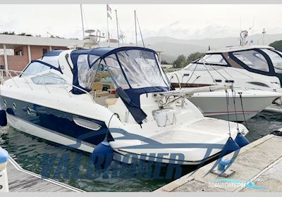 Cranchi MEDITERRANEE 43 Motorbåd 2008, med Volvo Penta IPS 600 motor, Spanien