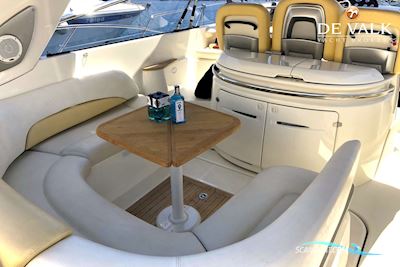 Cranchi Mediterranee 47 Motorbåd 2006, med Volvo Penta motor, Spanien