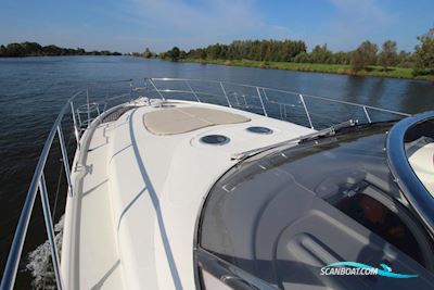Cranchi Mediterranée 50 Motorbåd 2003, med Volvo Penta motor, Holland