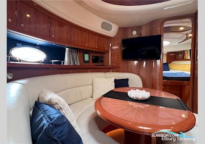 Cranchi Mediterranée 50 Motorbåd 2001, Holland