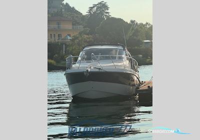 Cranchi Pelican 32 Motorbåd 2006, med Volvo Penta D4 motor, Italien