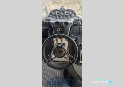 Cranchi Pelican 32 Motorbåd 2006, med Volvo Penta D4 motor, Italien