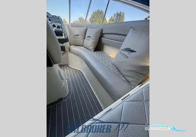 Cranchi Pelican 32 Motorbåd 2006, med Volvo Penta D4 motor, Italien