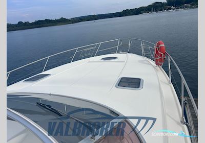 Cranchi Smeraldo 37 Motorbåd 2004, med Volvo Penta KAD 300 motor, Italien