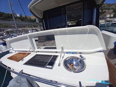 Cranchi T36 Crossover Motorbåd 2019, med Volvo Penta motor, Frankrig