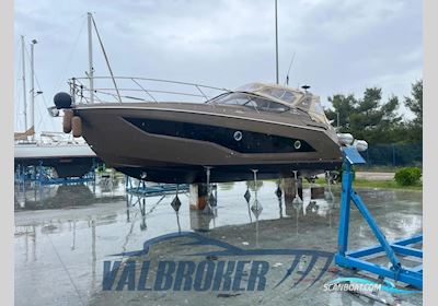 Cranchi Z 35 Motorbåd 2023, med Volvo Penta D4 motor, Kroatien