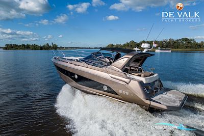 Cranchi Z35 Motorbåd 2018, med Volvo Penta motor, Holland