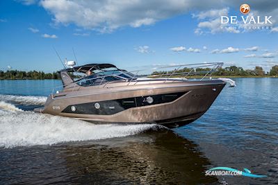 Cranchi Z35 Motorbåd 2018, med Volvo Penta motor, Holland