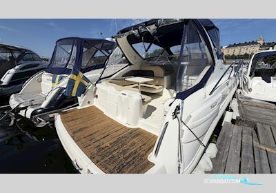 Cranchi ZAFFIRO 34 Motorbåd 2004, med Volvo Penta motor, Sverige