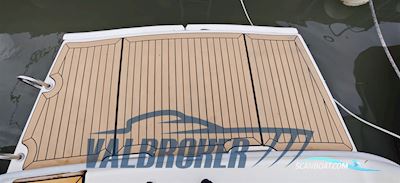 Cranchi Zaffiro 28 Motorbåd 2006, med Volvo Penta 4.3 Gxi motor, Italien