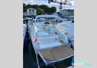 Cranchi Zaffiro 28 Motorbåd 2006, med Volvo Penta 4.3 Gxi motor, Italien