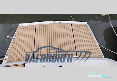 Cranchi Zaffiro 28 Motorbåd 2006, med Volvo Penta 4.3 Gxi motor, Italien