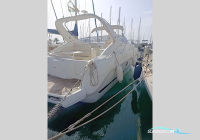 Cranchi Zaffiro 34 Motorbåd 2006, med Volvo Penta motor, Spanien