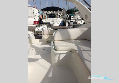 Cranchi Zaffiro 34 Motorbåd 2006, med Volvo Penta motor, Spanien