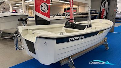 Cremo 465 SC Motorbåd 2025, Danmark