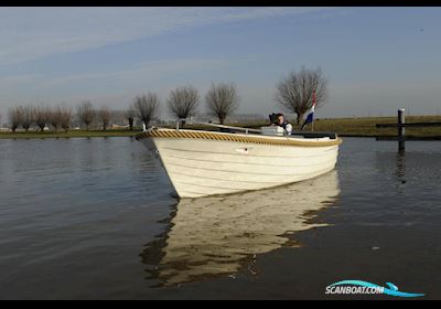 Cremo S21 Motorbåd 2023, Danmark
