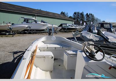 Crescent 434 SC Motorbåd 2005, Danmark
