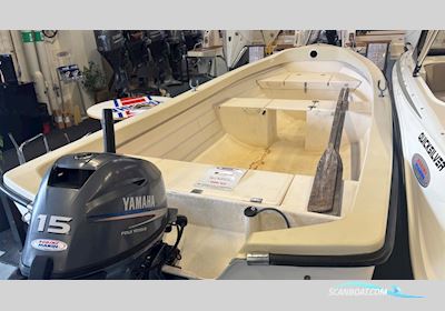 Crescent 465 STANDARD Motorbåd 2006, med Yamaha motor, Sverige