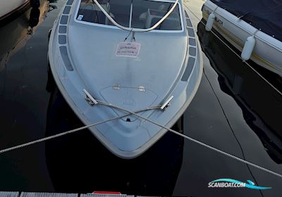 Crescent 590 Crown Motorbåd 1995, med Susuki motor, Tyskland