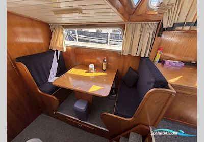 Crown 1020 Gsak Motorbåd 1991, Holland