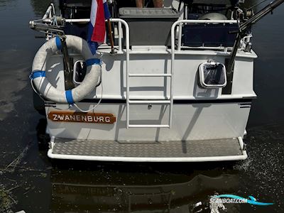 Crown Keijzer 10.00 Motorbåd 1988, Holland