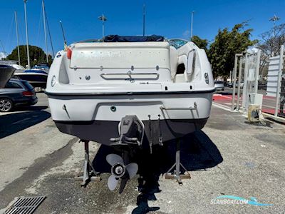 Crownline 230 Motorbåd 2001, med Volvo Penta 5.0 Gi motor, Portugal