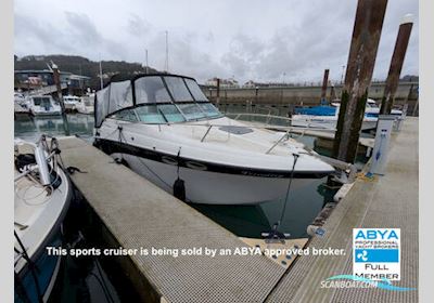 Crownline 242 Motorbåd 2000, med Mercruiser motor, England