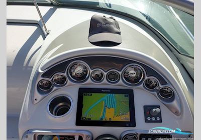 Crownline 250 CR Motorbåd 2007, med Mercruiser motor, England