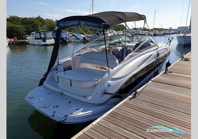 Crownline 250 CR Motorbåd 2007, med Mercruiser motor, England