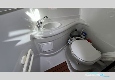 Crownline 250 CR Motorbåd 2004, med Mercuriser motor, Danmark