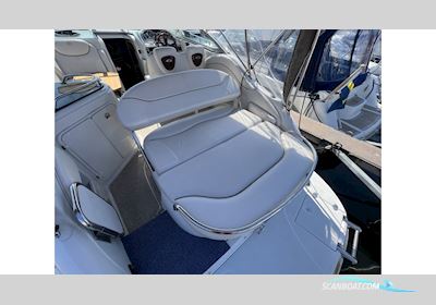 Crownline 250 CR Motorbåd 2005, med Mercruiser motor, Sverige