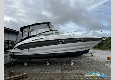 Crownline 250 CR Motorbåd 2004, Danmark