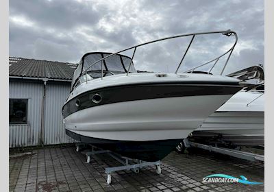 Crownline 250 CR Motorbåd 2004, Danmark